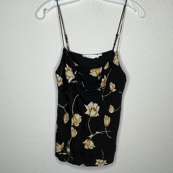 ASTR‎ the Label Camisole Top - Picture 7 of 9